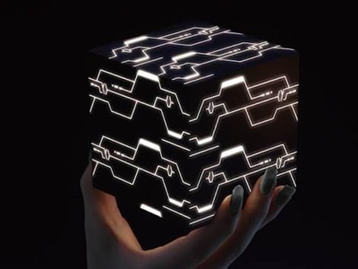 nier automata black box light header