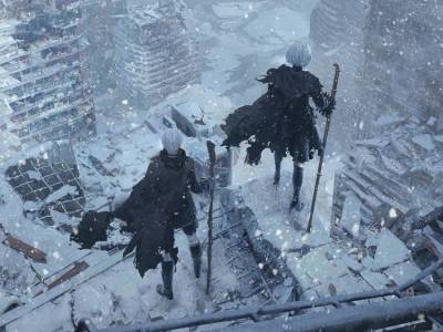 NieR: Orchestra Concert 12024 Trailer Appears