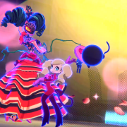 Persona 5 Tactica Ann Panther