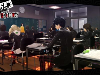 What Are the Persona 5 Royal Teacher Questions Answers?