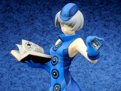 Persona Elizabeth figure