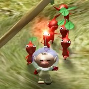 Pikmin 1 Playtest