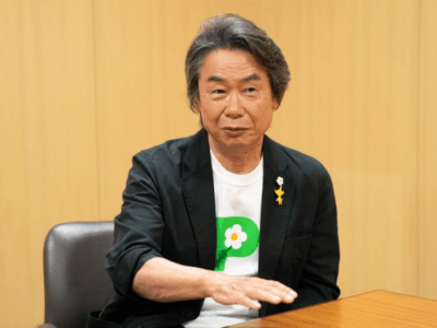 Pikmin 4 Developer Interview