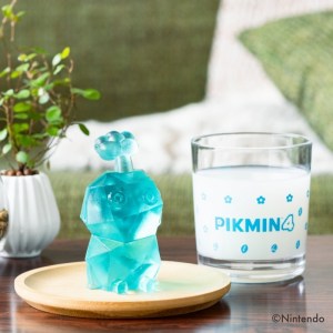 Pikmin 4 Ice cube maker