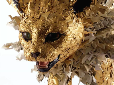 Pokemon Crafts Exhibition