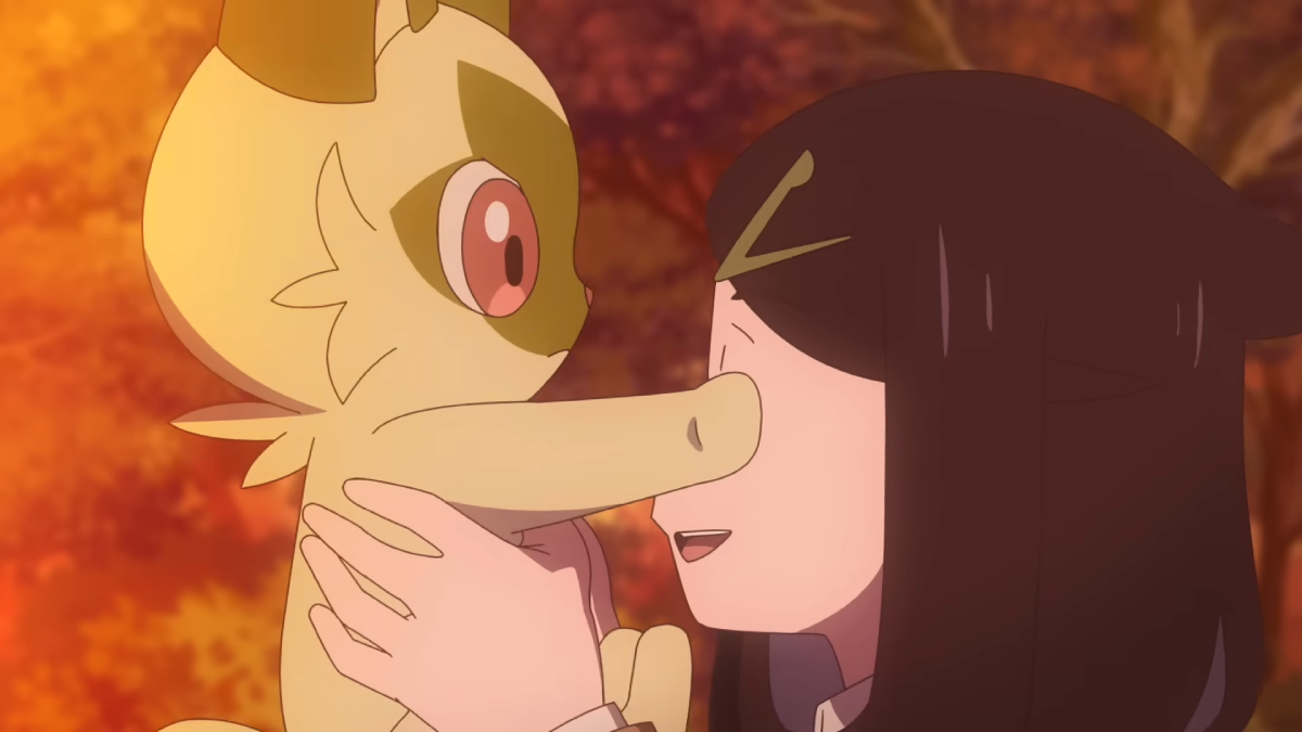 10 Best Things About 2023's New Pokémon Anime