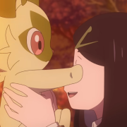 Pokemon Horizons Preview