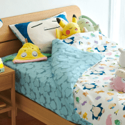 Pokemon Sleep plushies