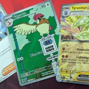 pokemon trading card game best obsidian flames cards