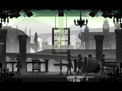 Rain Code Chapter 2 requests