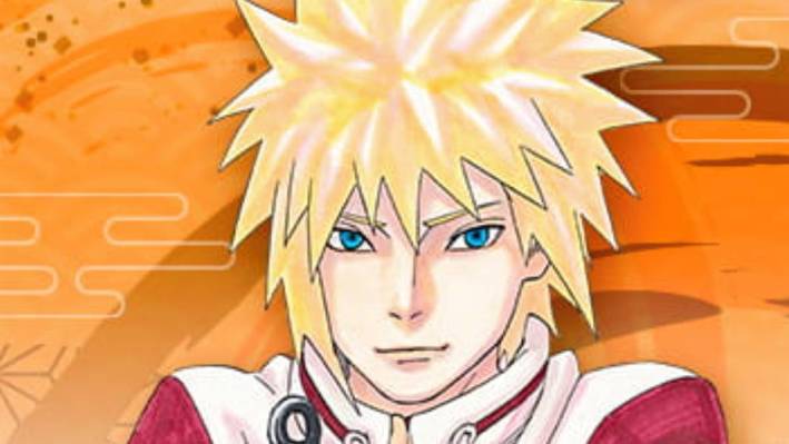 Minato Shines in New Naruto Manga One-Shot! - Forums 