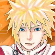 Read the Naruto Narutop99 Minato Namikaze One-shot Manga