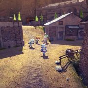 Rearranged Star Ocean The Second Story R Soundtrack Includes New Songs