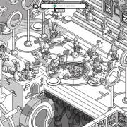 Review: Crime O’Clock Solves Crime Across Time