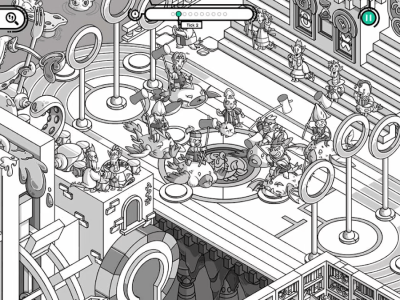 Review: Crime O’Clock Solves Crime Across Time