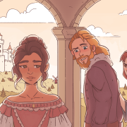 Review: Lakeburg Legacies Lets You Meddle in People’s Lives in the Best Ways