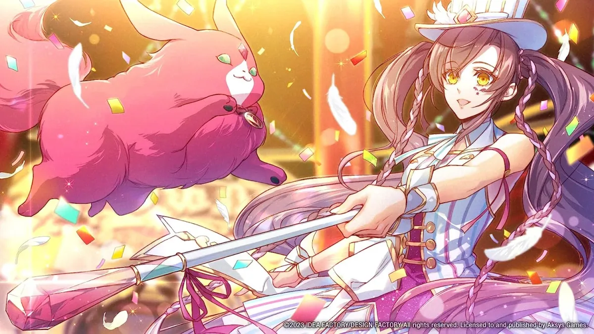 Review- Radiant Tale Is an Otome Game with Vibrant Love Stories 1