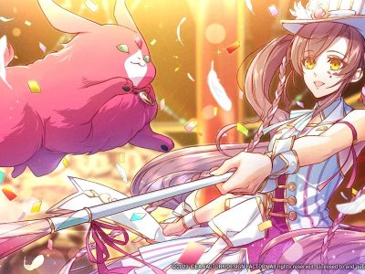 Review- Radiant Tale Is an Otome Game with Vibrant Love Stories 1