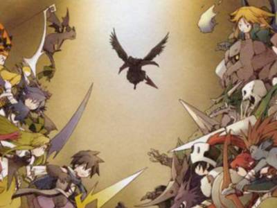 Riviera_ The Promised Land HD Remaster on the Way