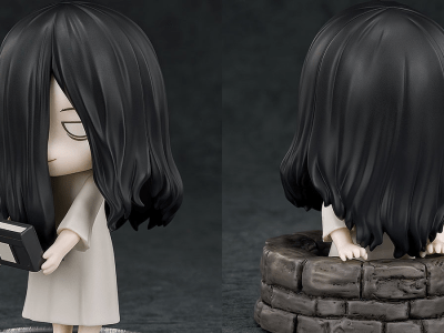 Sadako Nendoroid