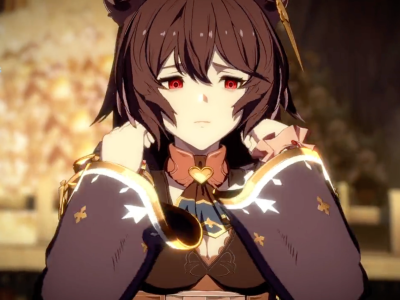 Granblue Fantasy Versus Rising Beta Arrives in July, Nier Joining Cast