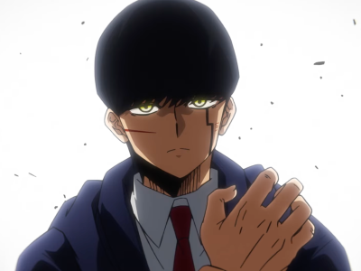 Mashle: Muscles and Magic season 2 is coming in January 2024 and will go through the Divine Visionary Selection Exam Arc.