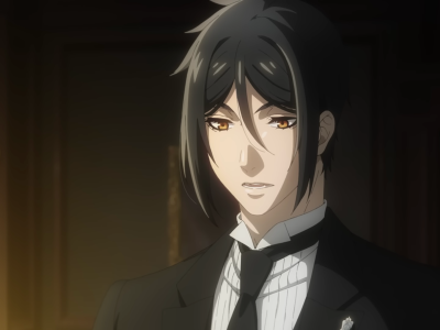 Crunchyroll shared many of its Anime Expo 2023 announcements, like Black Butler, Solo Leveling, Goblin Slayer season 2, and Me & Roboco.