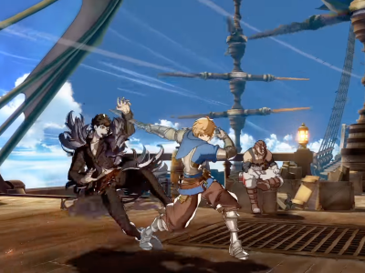Granblue Fantasy Versus Rising Pre-Access Beta Registration Opens