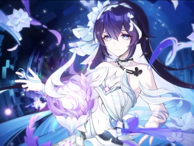 New Honkai Impact 3rd Seele Battlesuit Is Herrscher of Rebirth