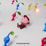 New Pikmin 4 Trailer Focuses on the Pikmin