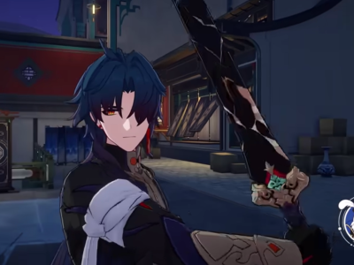 Honkai: Star Rail Blade Build Detailed in New Trailer