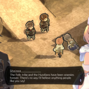 Cross Tails Is Another Solid Strategy Game from the Mercenaries Saga Developer