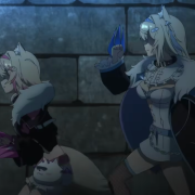 New Hololive English Vtuber Generation Teased