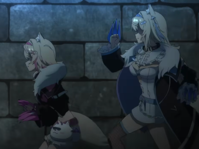 New Hololive English Vtuber Generation Teased