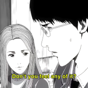 Uzumaki Anime Trailer Features Kirie and Shuichi