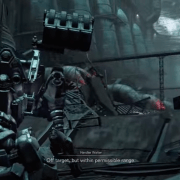 Armored Core VI Gameplay Briefing Shows Battle