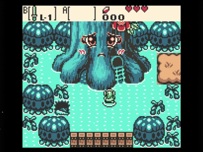 Legend of Zelda: Oracle of Ages and Seasons Join Nintendo Switch Online