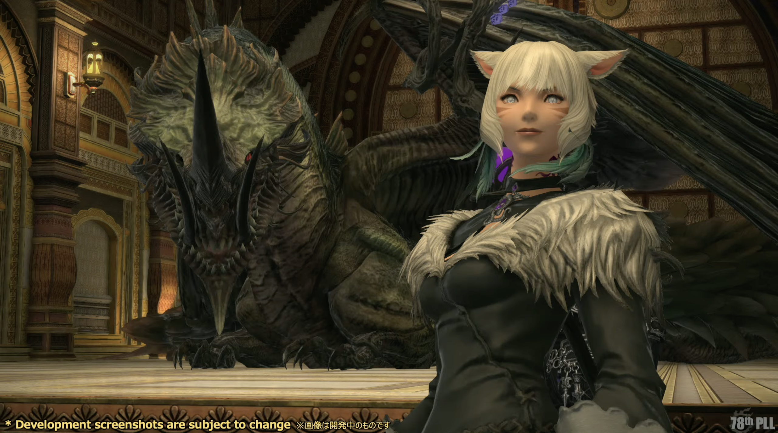 Here Are the FFXIV Patch 6.5 Additions and Changes on the Way