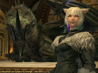 Here Are the FFXIV Patch 6.5 Additions and Changes on the Way