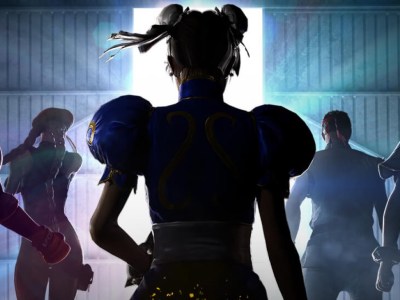 Street Fighter 6 PUBG