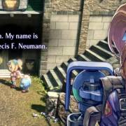 Star Ocean The Second Story R Bowman and Precis Teasers Appear