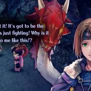 Star Ocean The Second Story R Teaser Trailer Focuses on Ashton