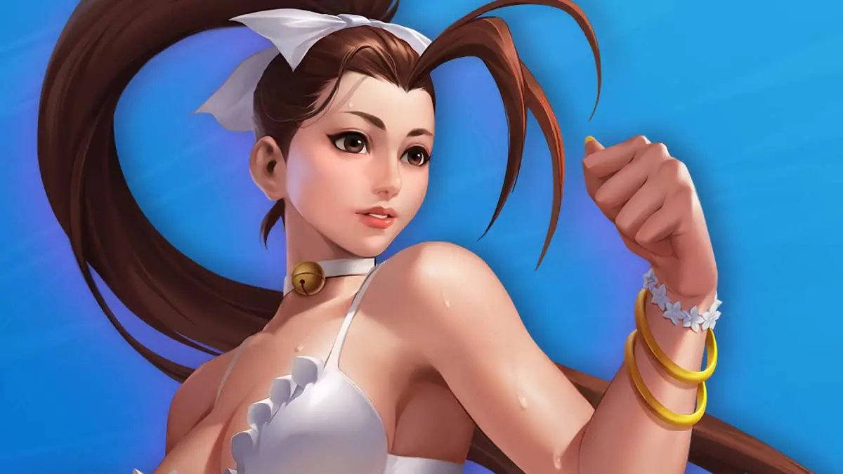 Summer Ibuki and Mummy Dhalsim Join Street Fighter: Duel