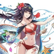 Fire Emblem Heroes Tharja