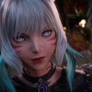 The New Final Fantasy XIV Expansion Is Dawntrail