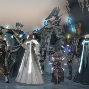 The New Final Fantasy XIV Expansion Is Xbox One Series X
