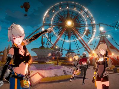 Does Tower of Fantasy have cross-play?