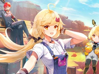 Is Tower of Fantasy a gacha game?