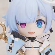 VShojo Kson and Nazuna Amemiya Nendoroid Prototypes Reappear