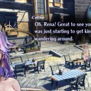 Watch the Star Ocean: The Second Story R Celine Teaser